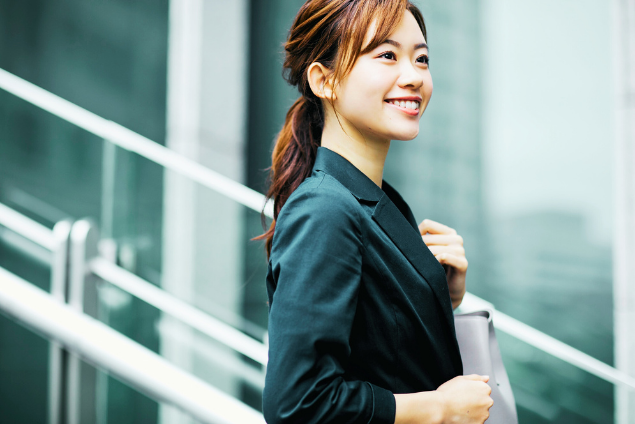 心も変える体験