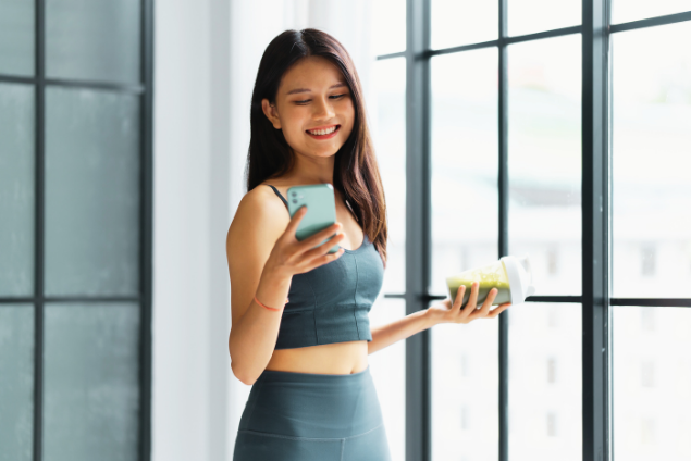 継続できる仕組み